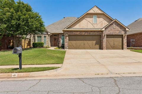 Photo of 14104 Canterbury Drive, Edmond, OK 73013 (MLS # 1229156)
