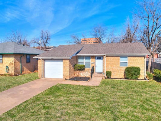 3705 NW 51ST PL, OKLAHOMA CITY, OK 73112 - Image 39eea5164aa88c8191bc063c32b56b6b/2963560375