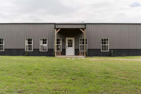Photo of 5250 Crystal Lake Drive, Guthrie, OK 73044 (MLS # 1236925)