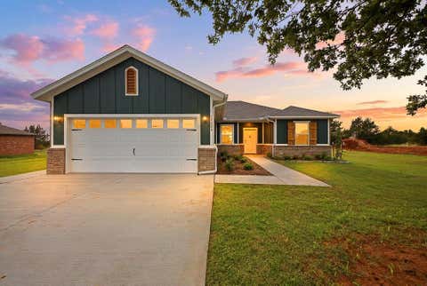 Photo of 11473 Ward Road, Edmond, OK 73044 (MLS # 1244200)