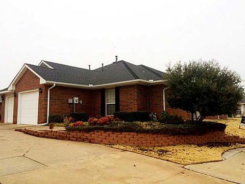 Photo of 2201 NW 155th Street, Edmond, OK 73013 (MLS # 1219037)