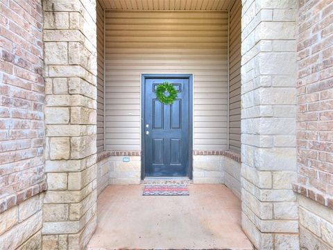 Photo of 1512 Peridot Lane, Noble, OK 73068 (MLS # 1230564)