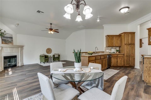 Photo of 2176 Melody Drive, Edmond, OK 73012 (MLS # 1248576)