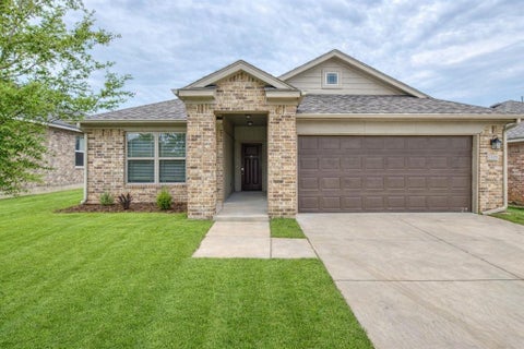 Photo of 6509 SE 87th Street, Oklahoma City, OK 73135 (MLS # 1245923)