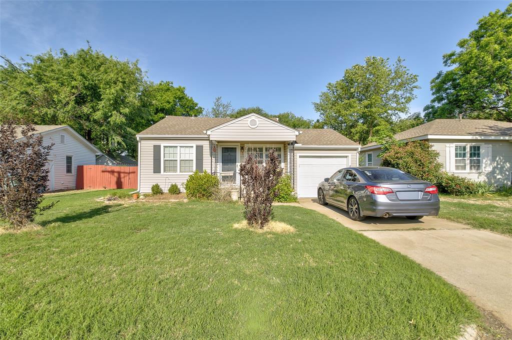 Photo 1 of 1 — 1113 Florence Drive, Edmond, OK 73034