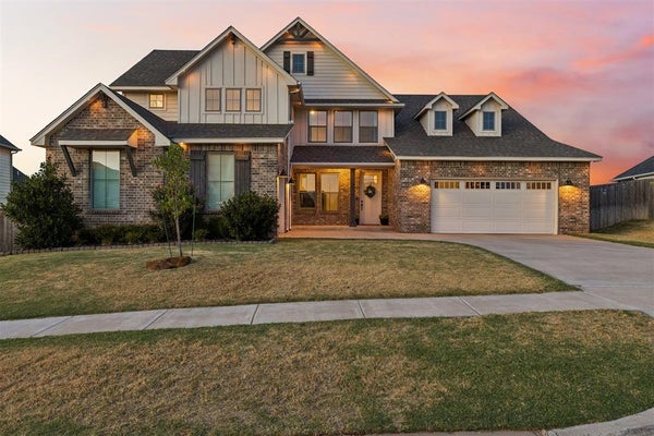8601 MAPLE CREEK RD, ARCADIA, OK 73007 - Image 3aefae7f3fbf7b61337f4889847b7be2/794173929