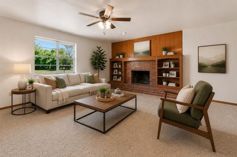 Photo of 122 N Montebella Terrace, Mustang, OK 73064 (MLS # 1223003)