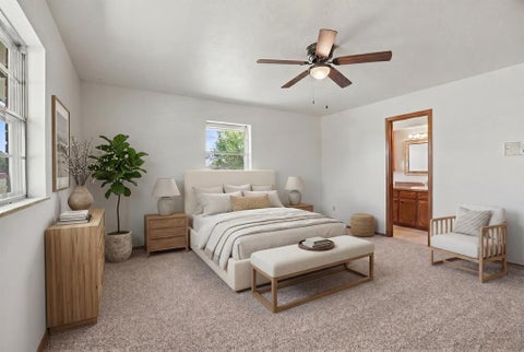 Photo of 122 N Montebella Terrace, Mustang, OK 73064 (MLS # 1223003)