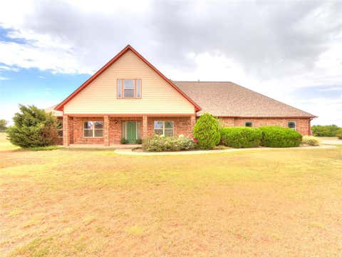 Photo of 7421 High Meadows Lane, Piedmont, OK 73078 (MLS # 1240110)