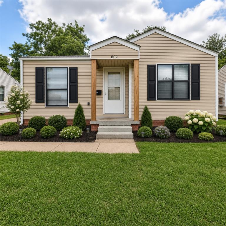 Photo 1 of 39 — 602 E Rickenbacker Drive, Oklahoma City, OK 73110