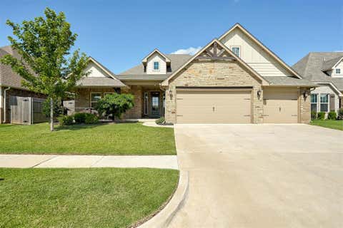 Photo of 409 Tralee Lane, Yukon, OK 73099 (MLS # 1239642)
