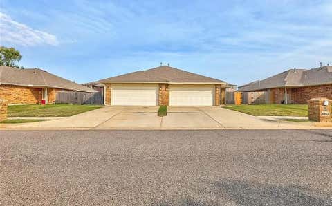 Photo of 4801 SE 77th Street, Oklahoma City, OK 73135 (MLS # 1232386)