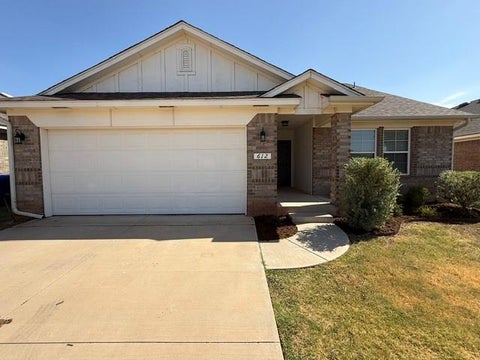 Photo of 612 Blue Fish Court, Norman, OK 73069 (MLS # 1243197)