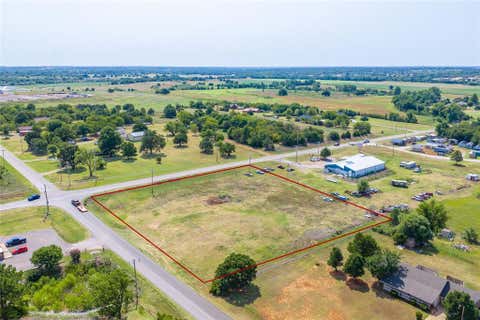 Photo of 5385 N Council Avenue, Blanchard, OK 73010 (MLS # 1244297)