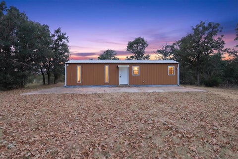 Photo of 6780 Woods Acres Drive, Noble, OK 73068 (MLS # 1228626)