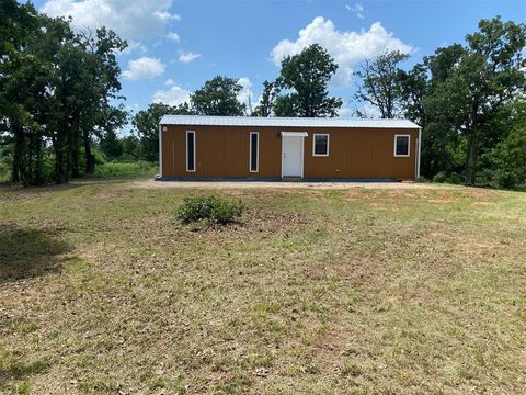 Photo of 6780 Woods Acres Drive, Noble, OK 73068 (MLS # 1228626)
