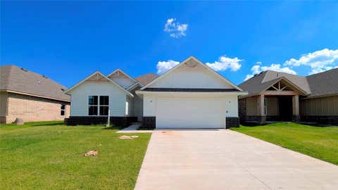 Photo of 11712 SW 15th Terrace, Yukon, OK 73099 (MLS # 1238138)