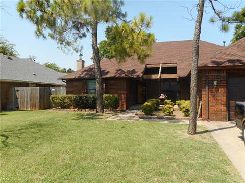 Photo of 201 Wellington Lane, Moore, OK 73160 (MLS # 1234792)