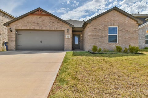 Photo of 1701 N Ruby Drive, El Reno, OK 73036 (MLS # 1245129)
