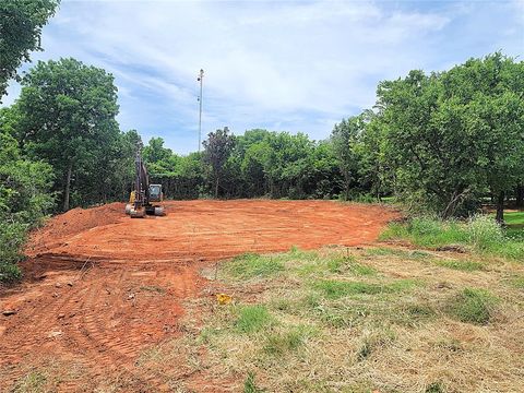 Photo of 3693 Black Forrest Court, Newcastle, OK 73065 (MLS # 1232873)