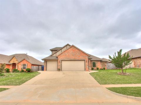 Photo of Yukon, OK 73099 (MLS # 1230378)