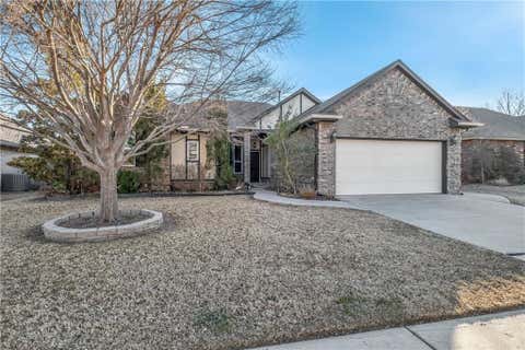 Photo of 1704 NW 164th Circle, Edmond, OK 73013 (MLS # 1245630)