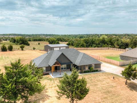 Photo of 9770 Pastoral Drive, Guthrie, OK 73044 (MLS # 1243926)