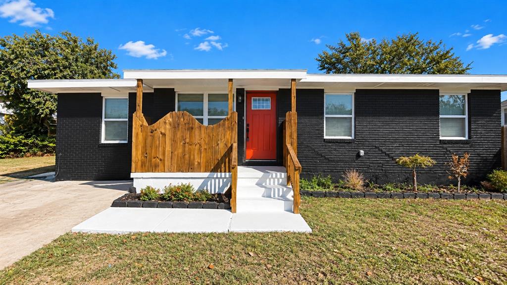 2303 NW 47th Street