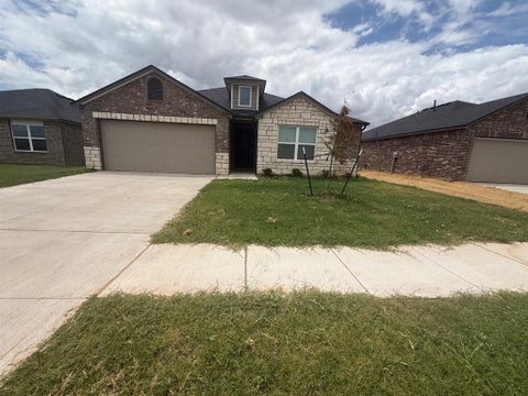 Photo of 16213 Maroon Drive, Piedmont, OK 73078 (MLS # 1239803)