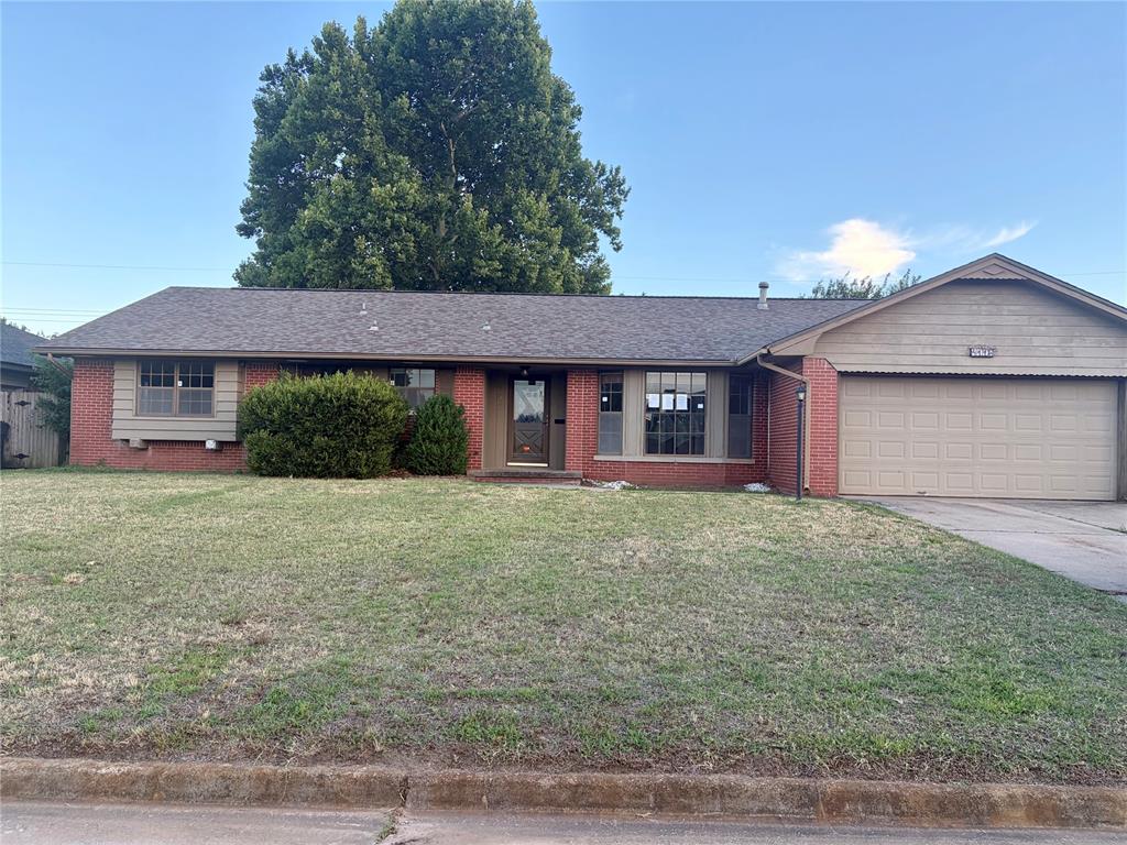 Photo 1 of 9 — 4116 NW 61st Terrace, Oklahoma City, OK 73112