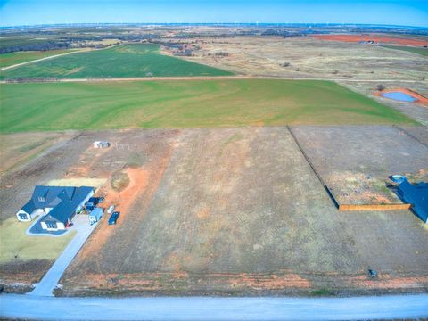 Photo of 4429 Red Cedar Avenue, Piedmont, OK 73078 (MLS # 1205322)