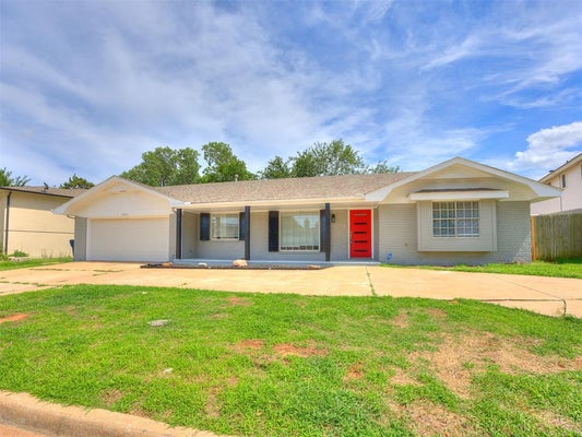 6312 OVERCOURT MNR, OKLAHOMA CITY, OK 73132 - Image 3d218b66b9befffcb831cea67a46370f/3877969571