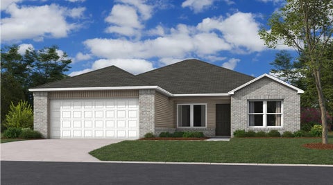 Photo of 16309 Maroon Drive, Piedmont, OK 73078 (MLS # 1237275)