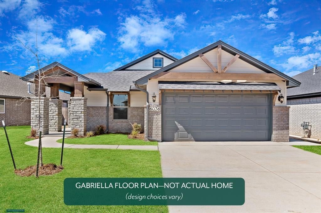Photo 1 of 24 — 4100 NW 176th Street, Edmond, OK 73012