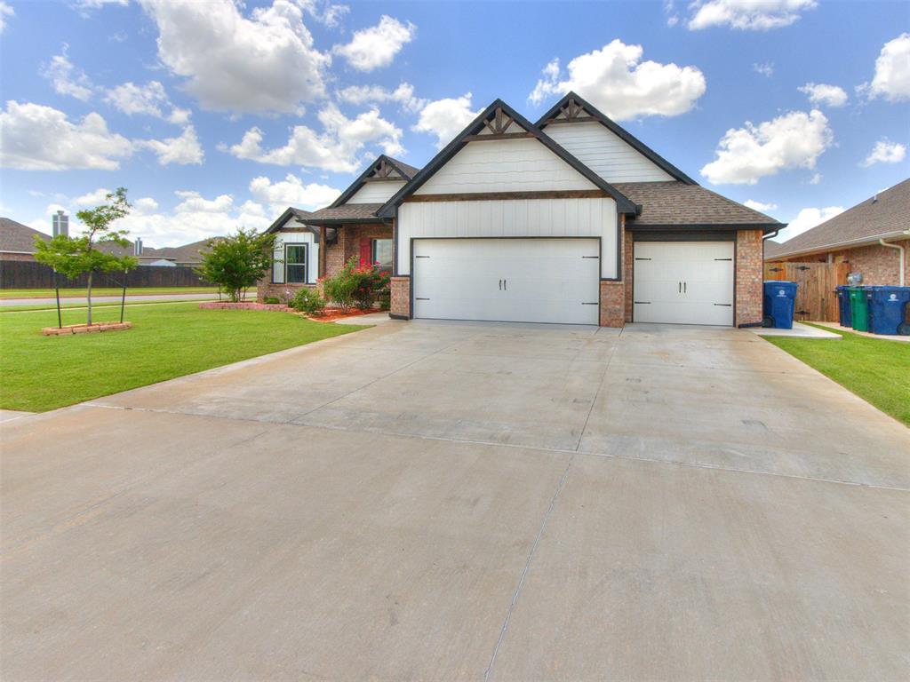 701 Bison Crossing Drive - Photo 3