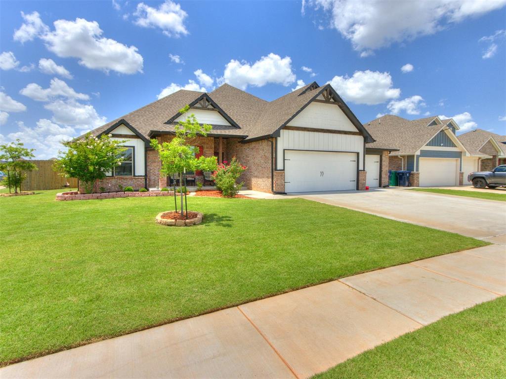 701 Bison Crossing Drive - Photo 2