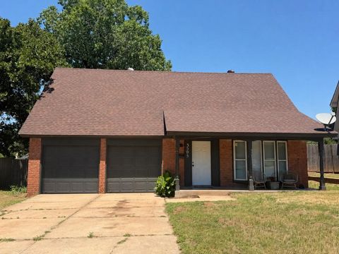 Photo of 3505 SE 47th Street, Oklahoma City, OK 73135 (MLS # 1229394)