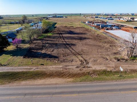 Photo of 1904 E Highway 66 Highway, El Reno, OK 73036 (MLS # 1156308)