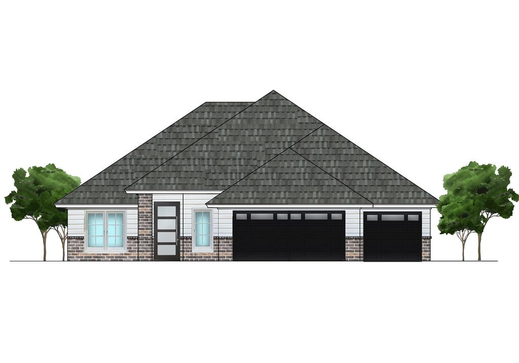 Photo 1 of 25 — 16333 Whistle Creek Boulevard, Edmond, OK 73013