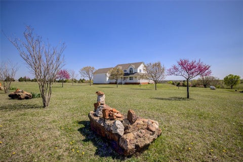 Photo of 12900 Country Lane, Oklahoma City, OK 73165 (MLS # 1252188)