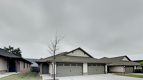 Photo of Oklahoma City, OK 73114 (MLS # 1250188)