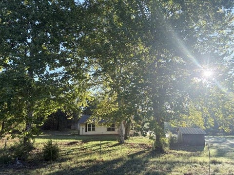 Photo of 970432 S 3290 Road, Luther, OK 73054 (MLS # 1254473)