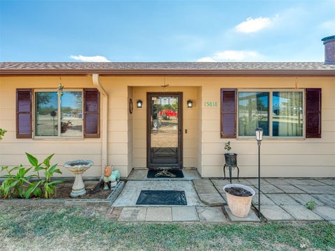 Photo of 15818 Nelson Road, Norman, OK 73026 (MLS # 1251427)