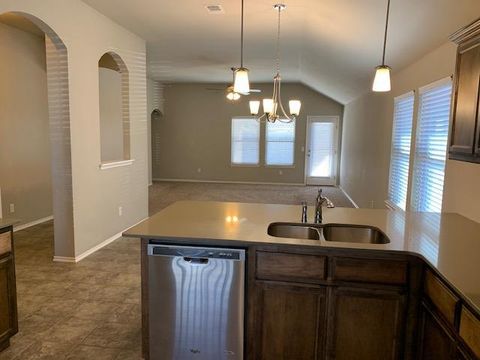 Photo of 1216 SW 158th Street, Oklahoma City, OK 73170 (MLS # 1230254)