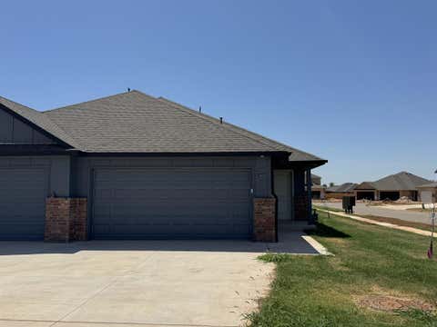 Photo of 10630 SW 16th Terrace, Yukon, OK 73099 (MLS # 1245426)