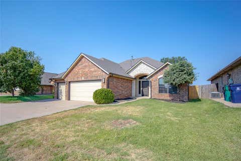 Photo of 7513 Harold Drive, Yukon, OK 73099 (MLS # 1245671)
