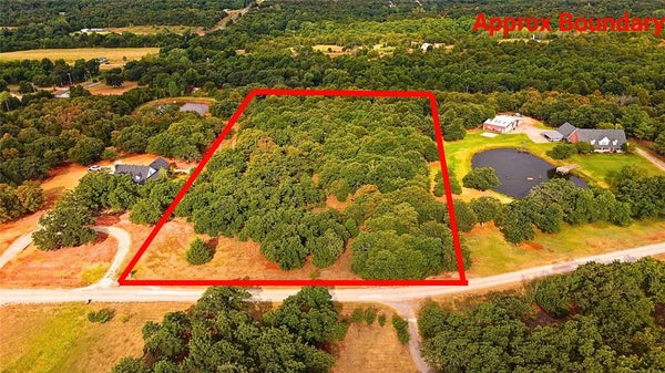 KEY RIDGE RD, NEWALLA, OK 74857 - Image 3fc0bc737d8753757efd350c9fb90f2f/3990790450