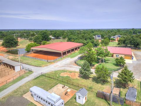 Photo of 3921 NW 6th Street, Newcastle, OK 73065 (MLS # 1214802)