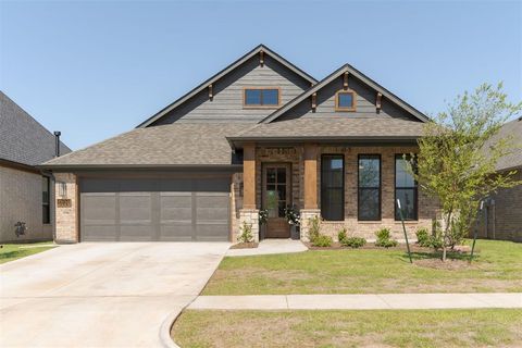 Photo of 16221 Blackberry Farm Road, Edmond, OK 73013 (MLS # 1235095)
