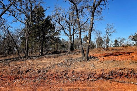 Photo of 2084 Liberty Lake Trail, Guthrie, OK 73044 (MLS # 1218505)